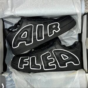 Flea market Air Force 1 (Steal)